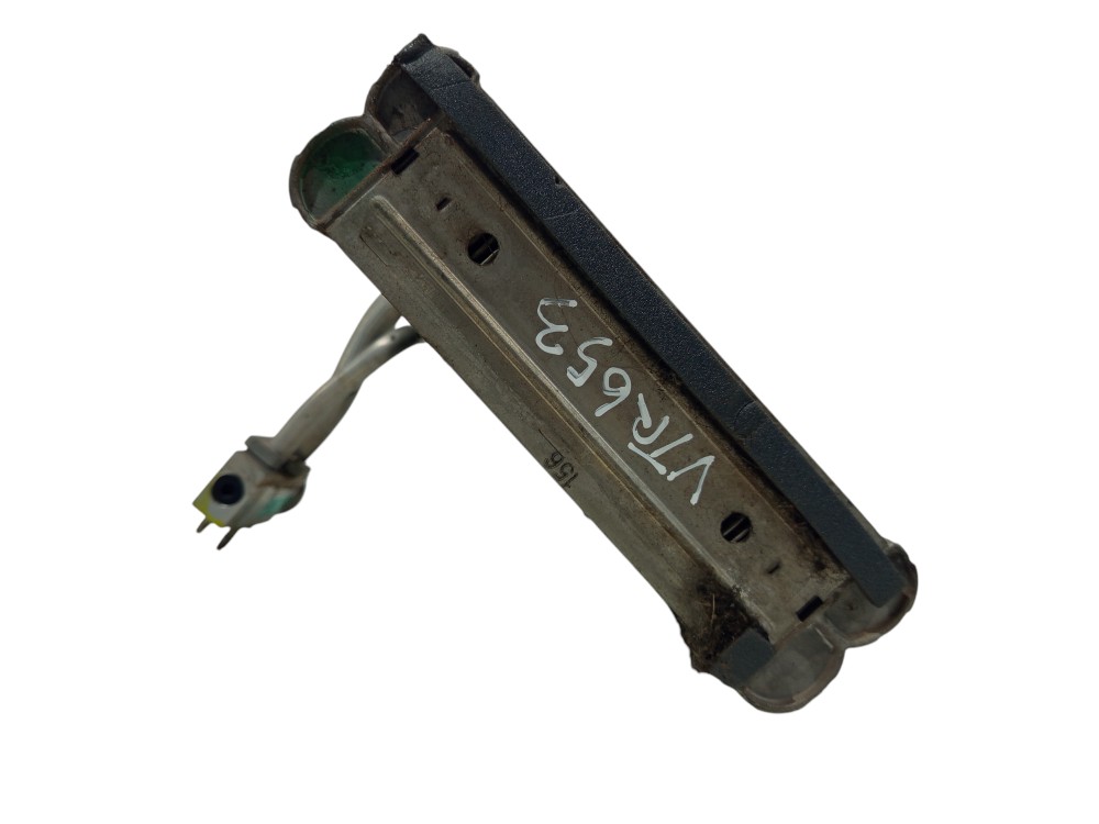 Radiador Evaporador Ar Condicionado Citroen C4 2.0 07 A 2013 4