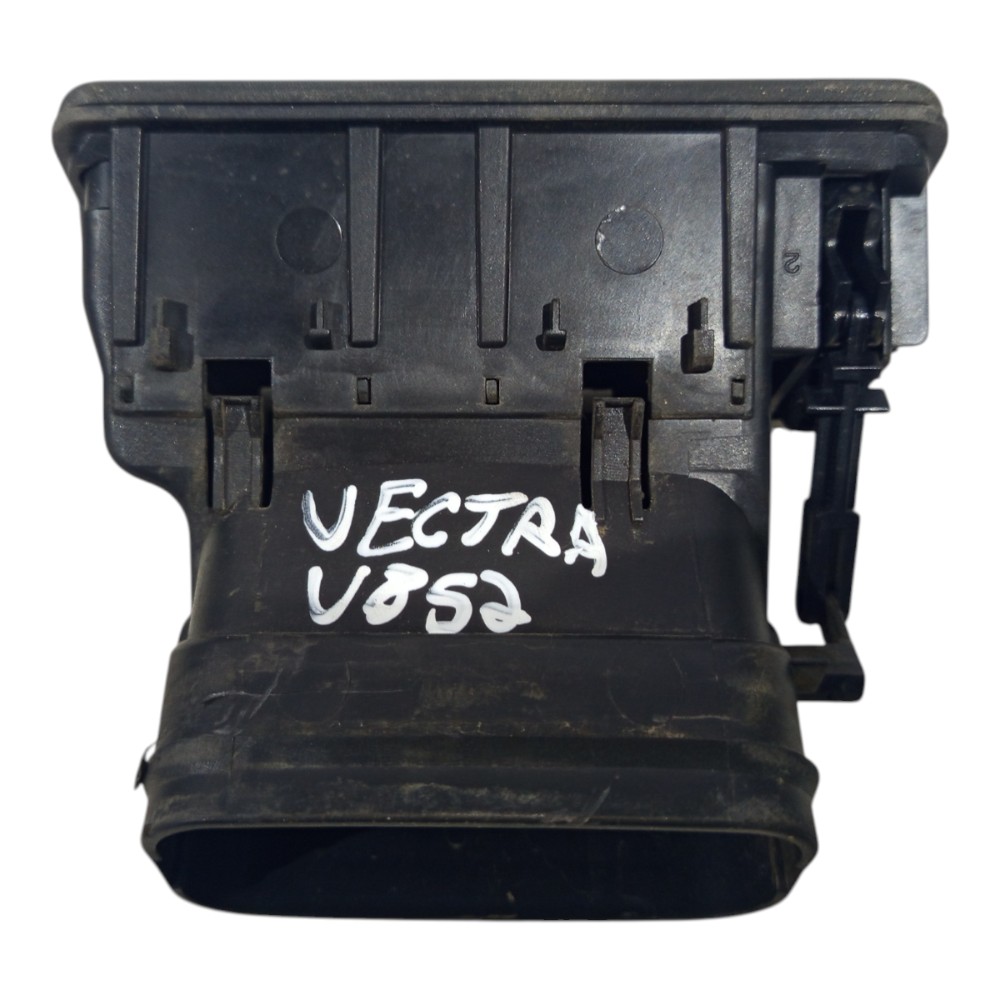 Difusor Ar Esquerdo Gm Vectra 1993 94 95 A 1996 5