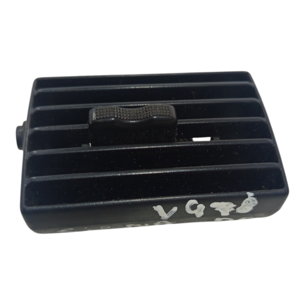 Difusor Saída Ar Painel Fiat Siena 2004 A 2012 2