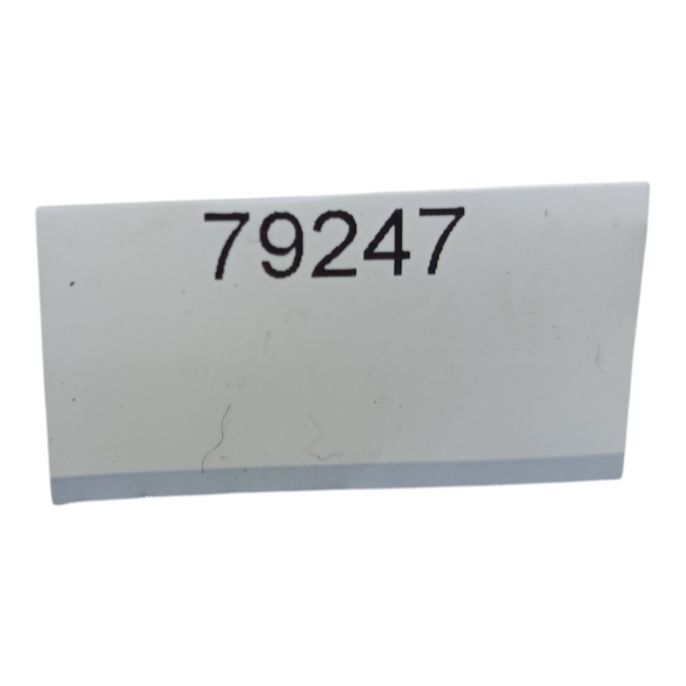 Moldura Coluna Direção Superior Picasso Exc 7l 2008 A 2012 7