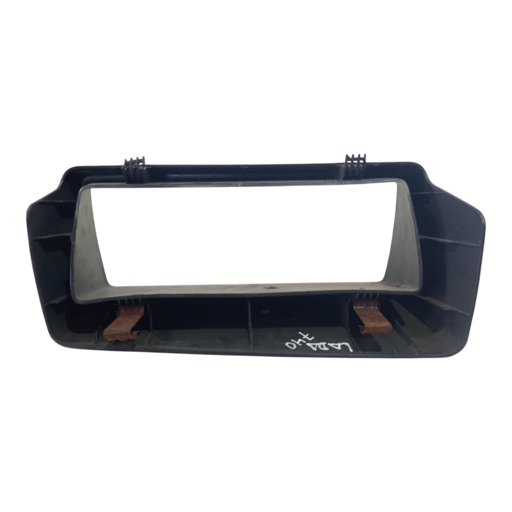 Moldura Painel Lada Samara 1984 1985 1986 1987 1988 A 1997 4