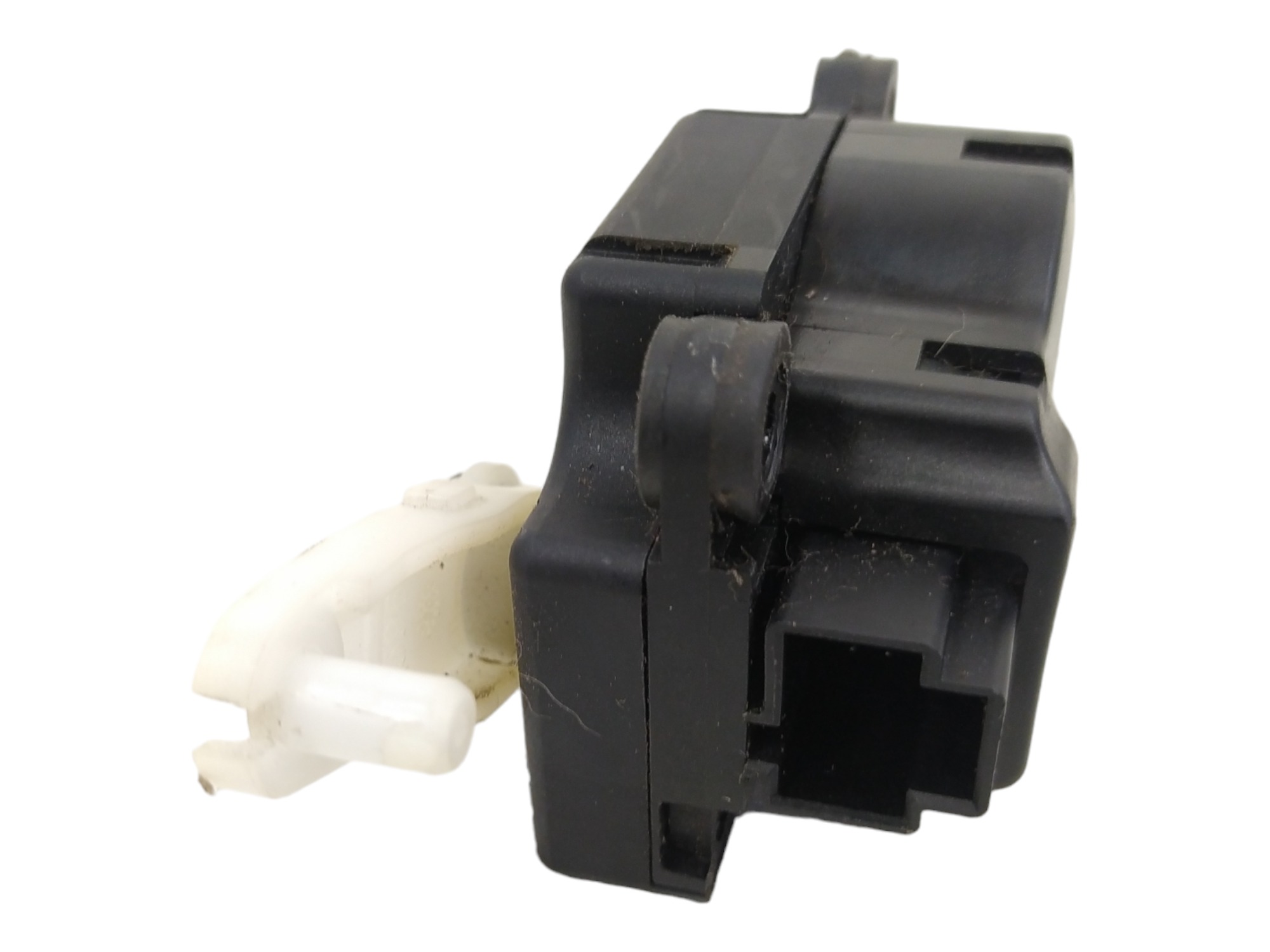 Motor Atuador Caixa Ar C4 2.0 2007 2008 2009 A 2013 H1961b 5