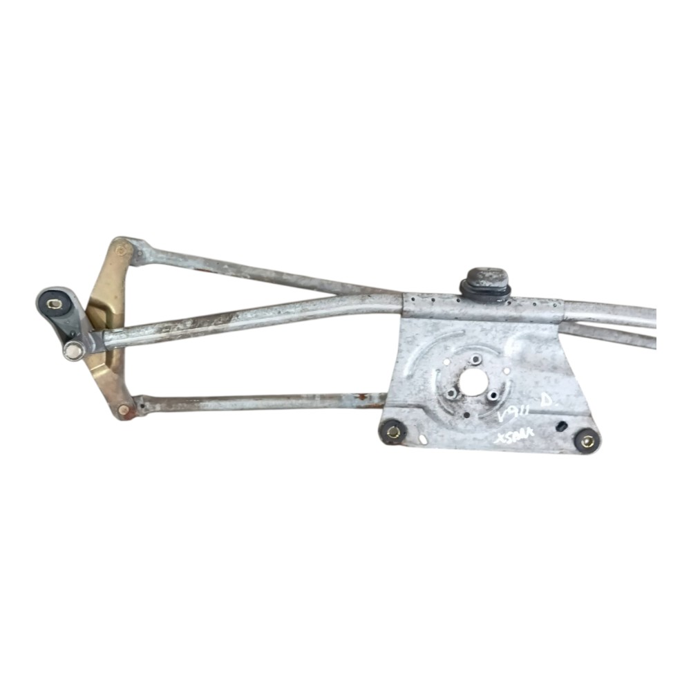 Galhada Limpador Parabrisa Citroen Xsara Picasso 2001 A 2012 7