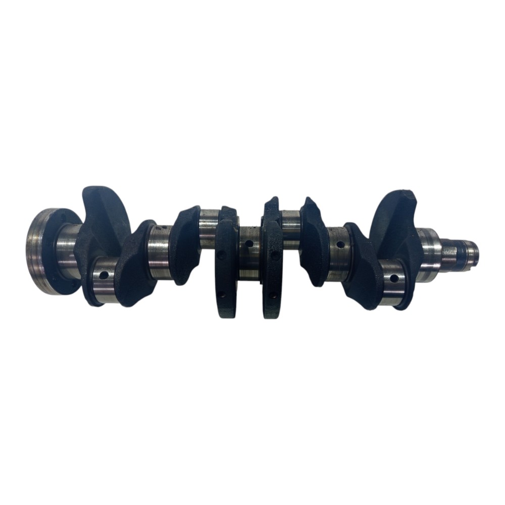 Virabrequim Standard Vw Gol Parati G3 16v 1999 2000 A 2005 3
