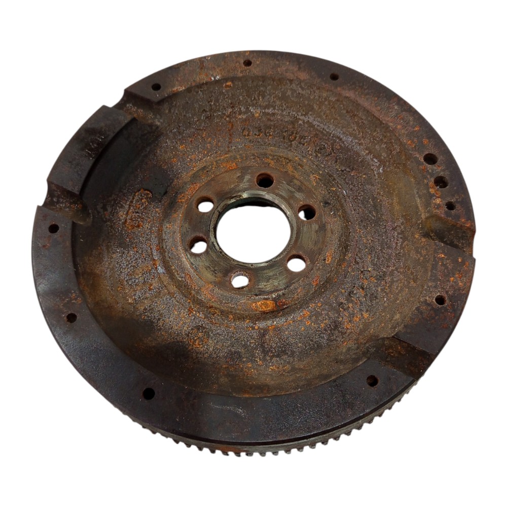 Volante Motor Cremalheira Vw Gol G2 G3 G4 1.0 8v 16v 95 A 14 4