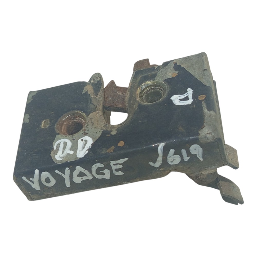 Fechadura Dianteira Direita Volkswagen Voyage 1985 A 1995 8