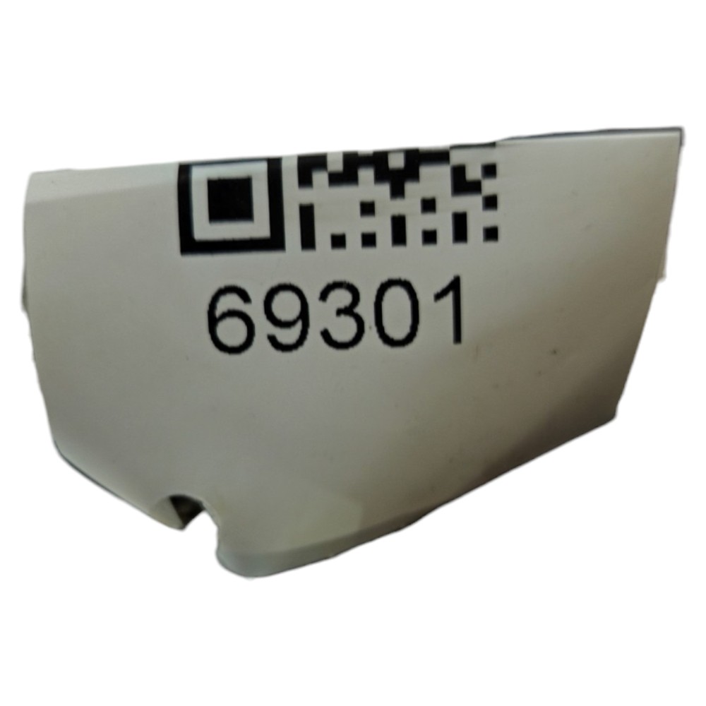 Espelho Retrovisor Direito Passageiro Chevrolet Ipanema 94 6
