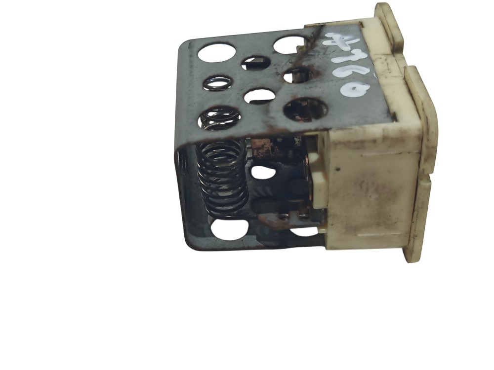 Resistência Ar Condicionado Mercedes Benz A160 1999 A 2005 2