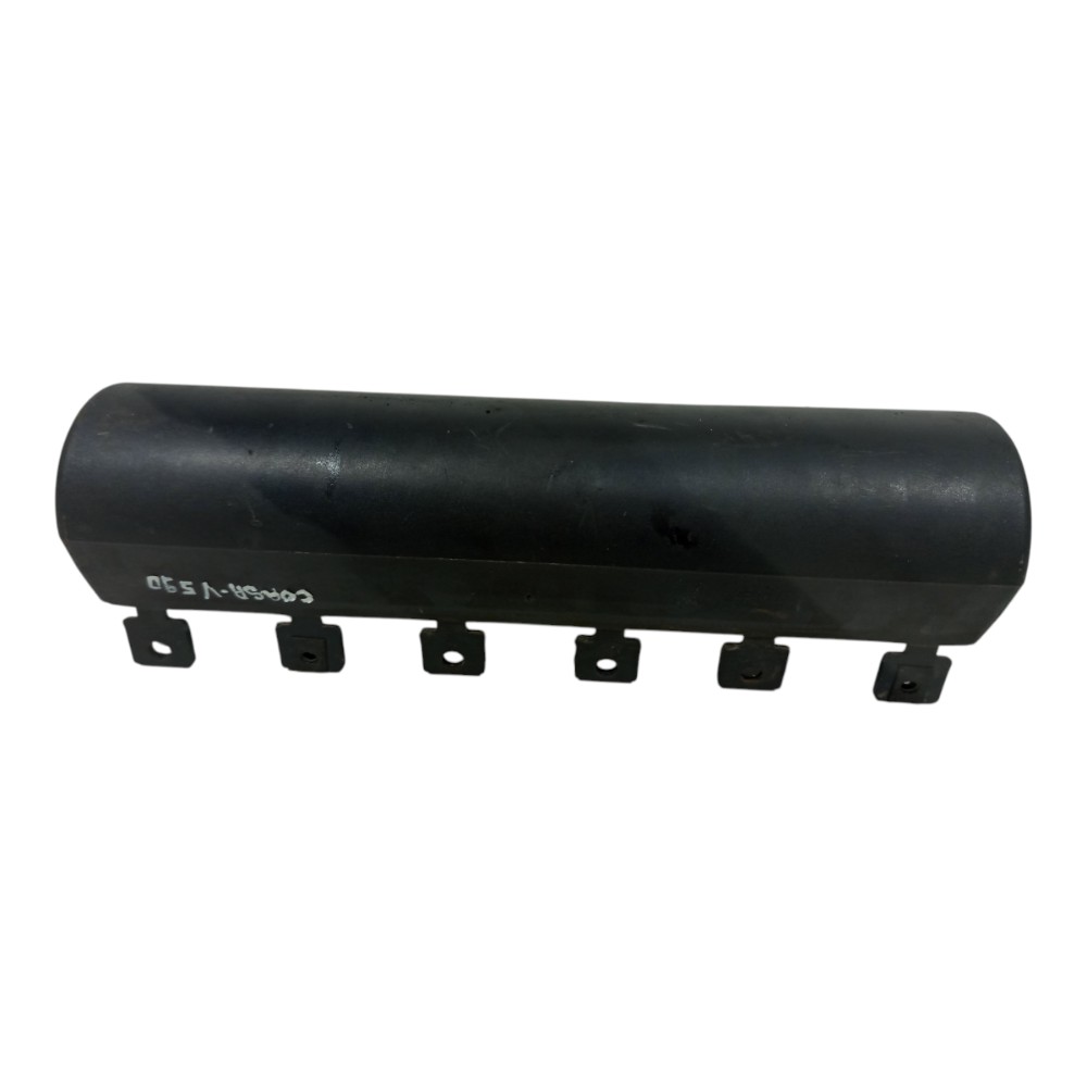 Moldura Superior Capa Painel Gm Corsa 1994 1995 1996 A 2002 Preto 1