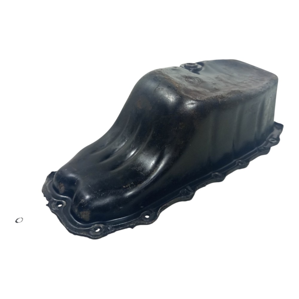 Cárter Óleo Motor Fiat Doblô Ex 1.3 8v 2003 2004 2005 A 2010 1