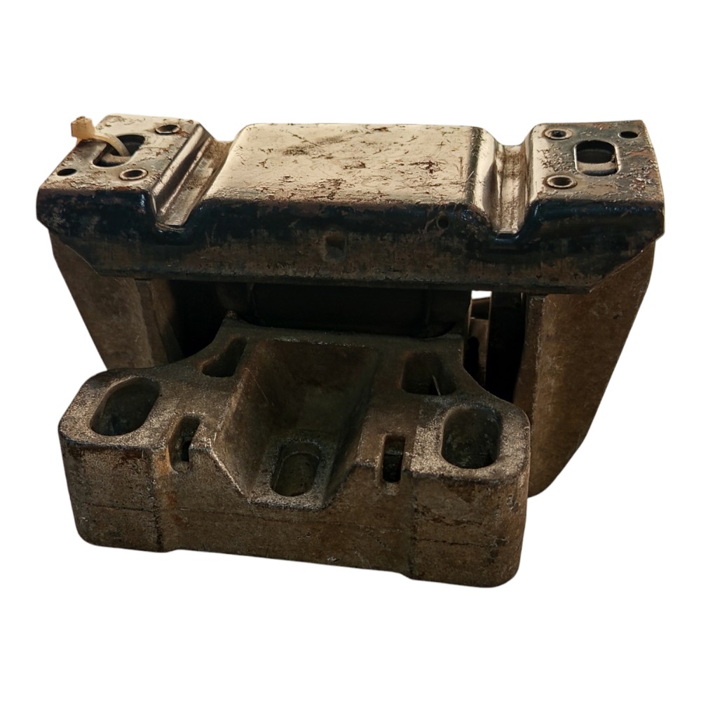 Coxim Calço Motor Esquerdo Audi A3 1.8 20v 2002 A 2003 2