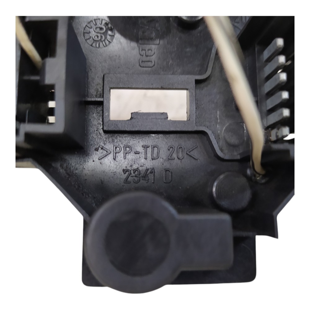Circuito Lanterna Direito Citroen Scenic 2001 2002 2003 A 10 7
