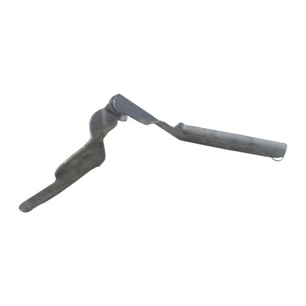 Dobradiça Direita Capô Citroen C4 Hatch 2008 2009 A 2012 8