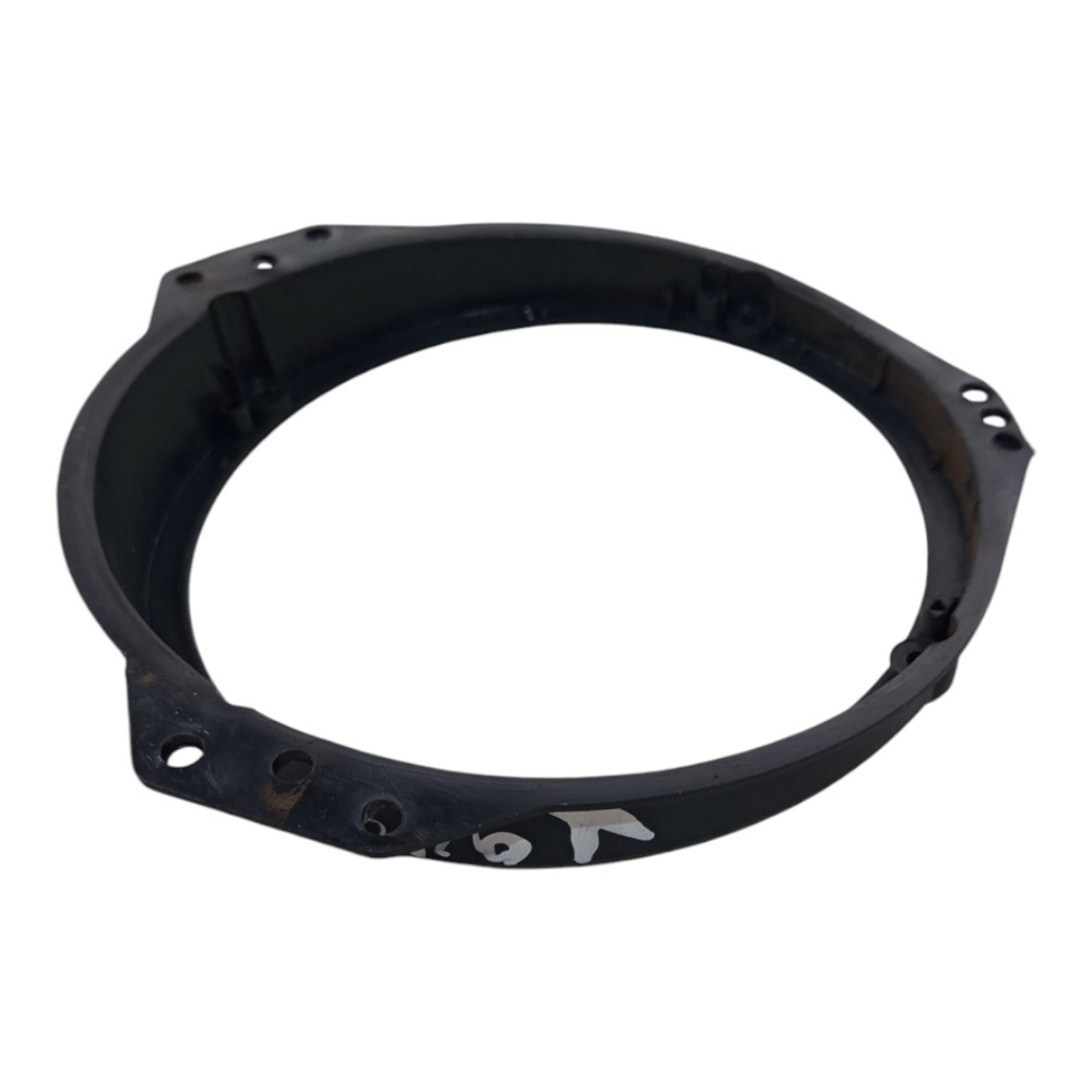 Par Aro Adaptador Auto Falante Ford Ka 2012 A 2014 2