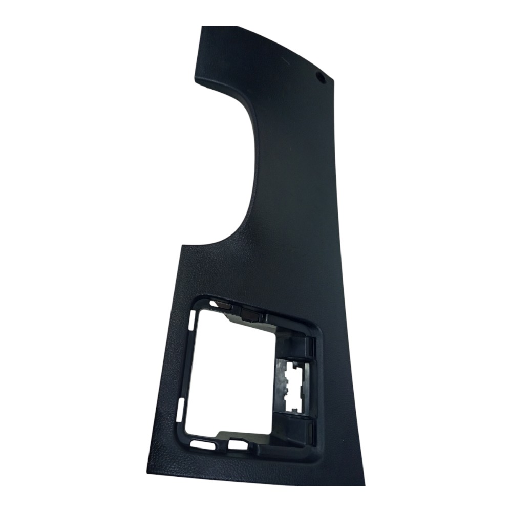 Moldura Inferior Painel Hyundai I30 1.8 2013 2014 A 2017 1