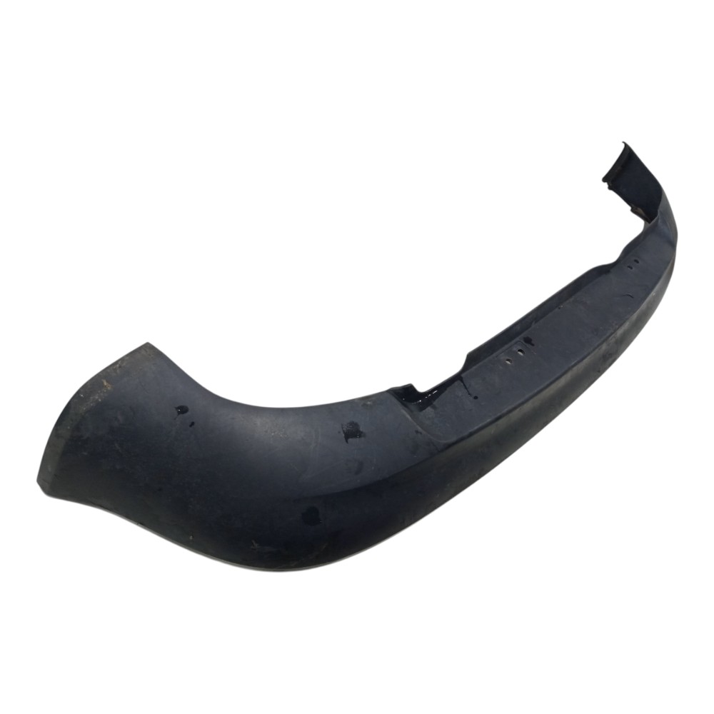 Spoiler Para-choque Traseiro Volkswagen Golf 1998 A 2006 3