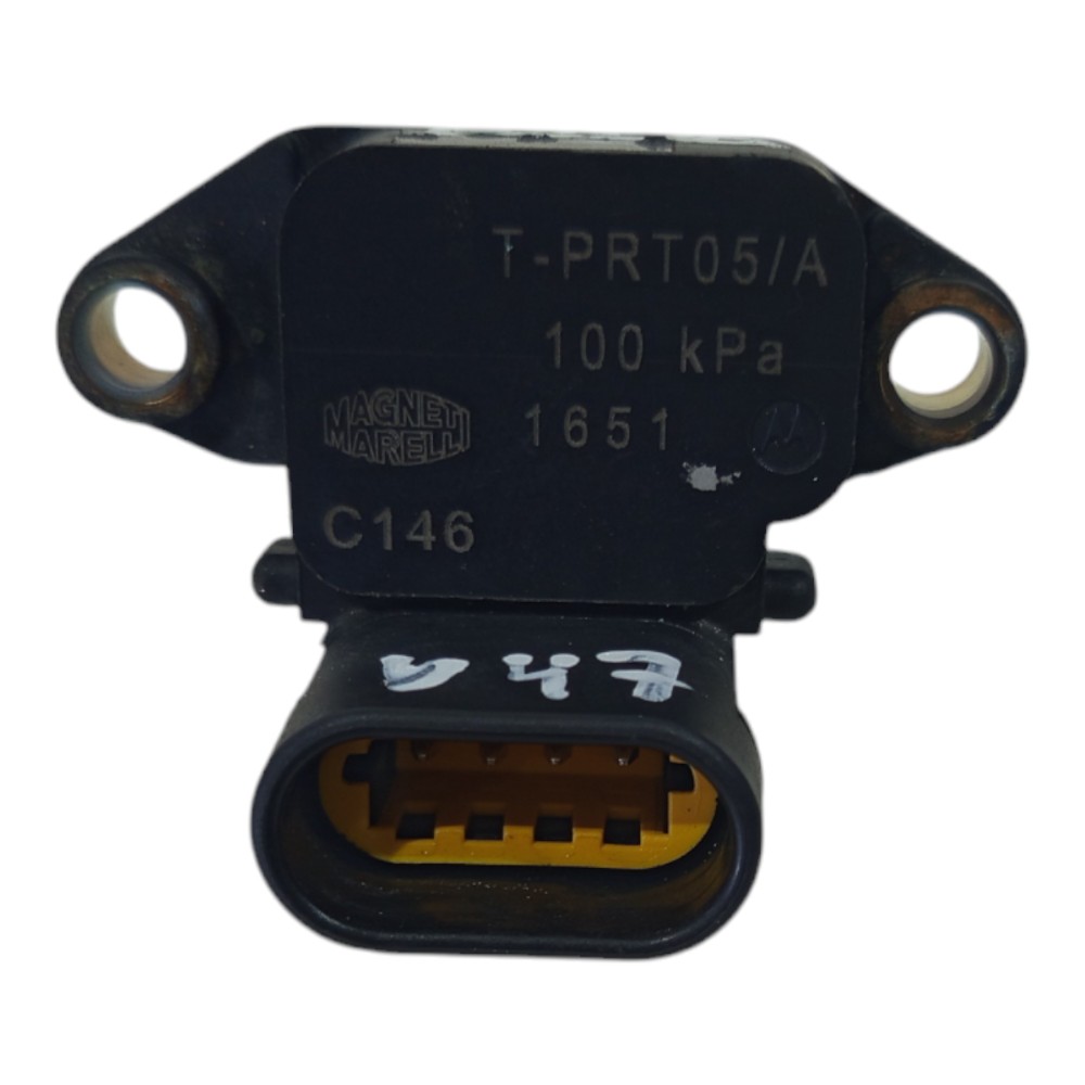 Sensor Map Fiat Palio Strada Siena 2000 2001 2002 A 2007 6