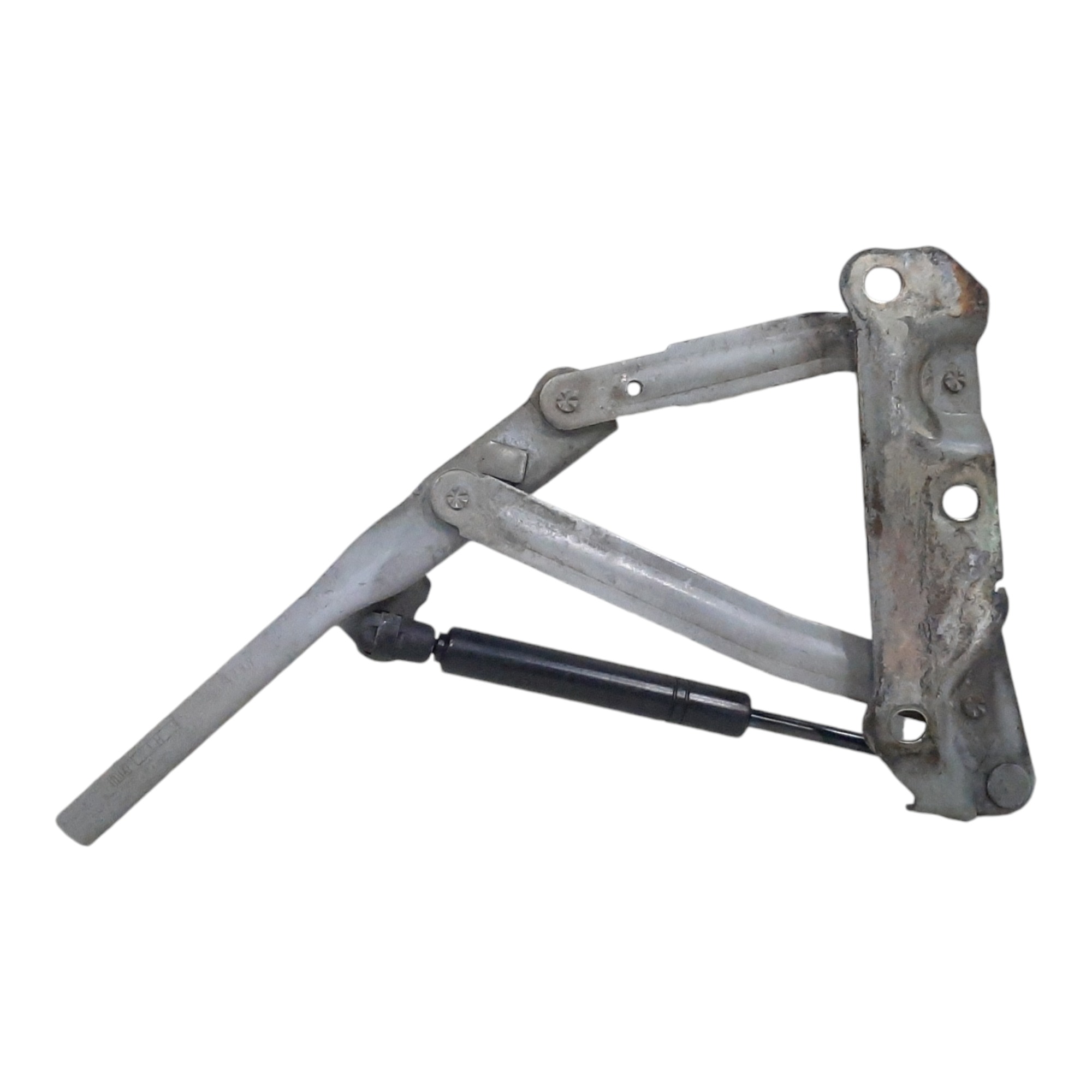 Dobradiça Capo Lado Esquerdo Gm Vectra 1997 1998 1999 A 2005 2