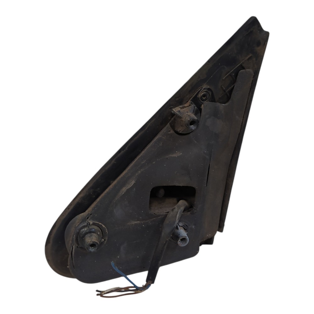 Retrovisor Direito Volkswagen Van Polo Classic 1999 A 2002 4