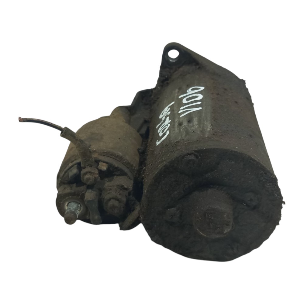 Motor Arranque Gm Corsa 1.0 1996 1997 1998 1999 2000 A 2002 4