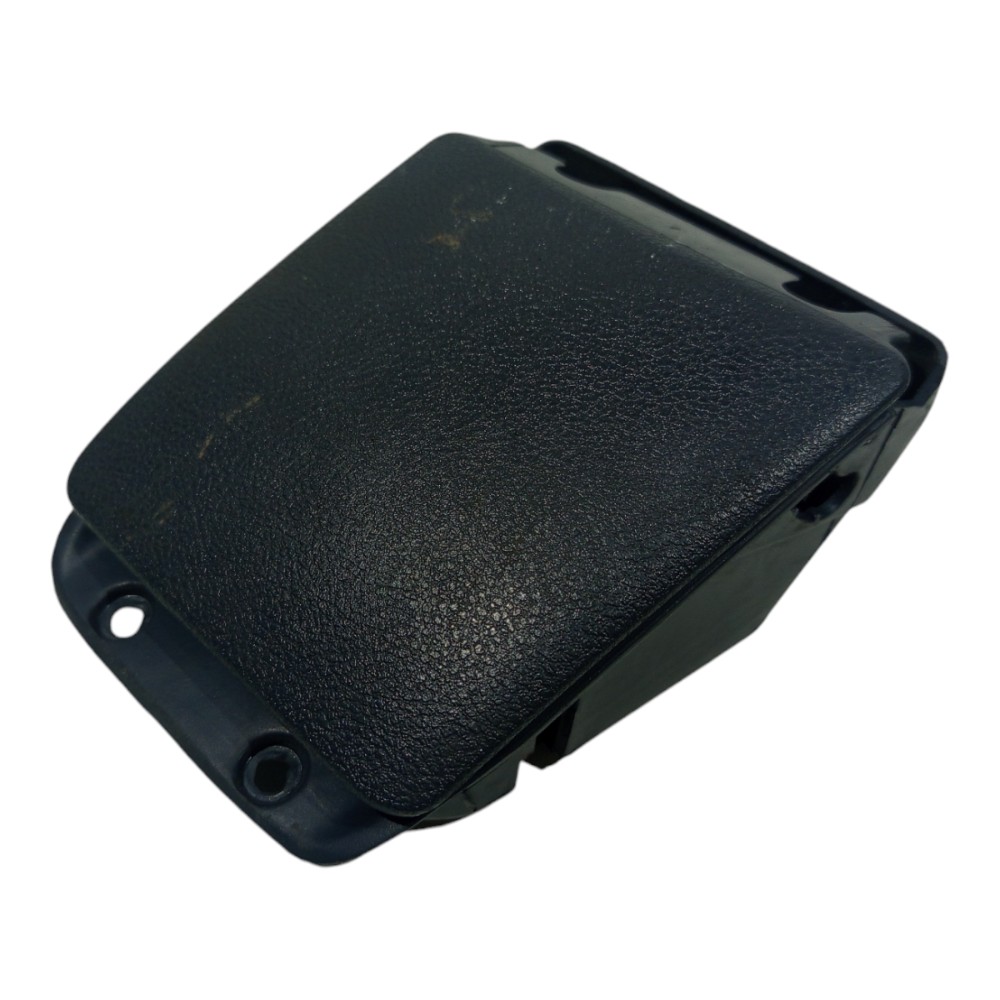 Cinzeiro Console Fiat Palio 1996 1997 1998 1999 A 2000 1