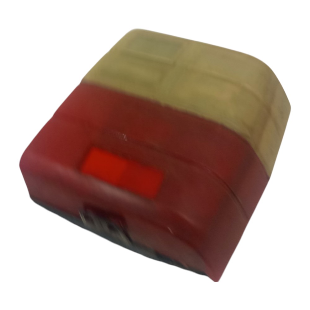 Luz Lanterna Traseira Direita Fiat Uno 1992 1993 1994 A 2000 Direito/passageiro 1