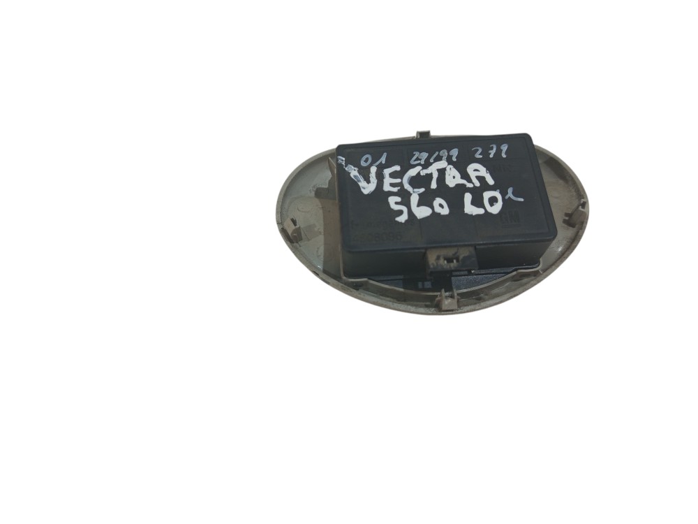 Sensor Alarme Chevrolet Vectra 1995 1996 A 1999 3