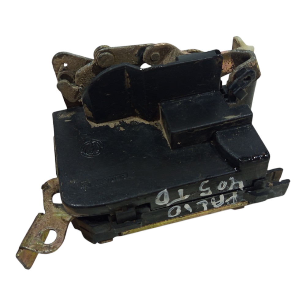 Fechadura Traseira Direita Fiat Palio 1996 1997 1998 A 2000 5