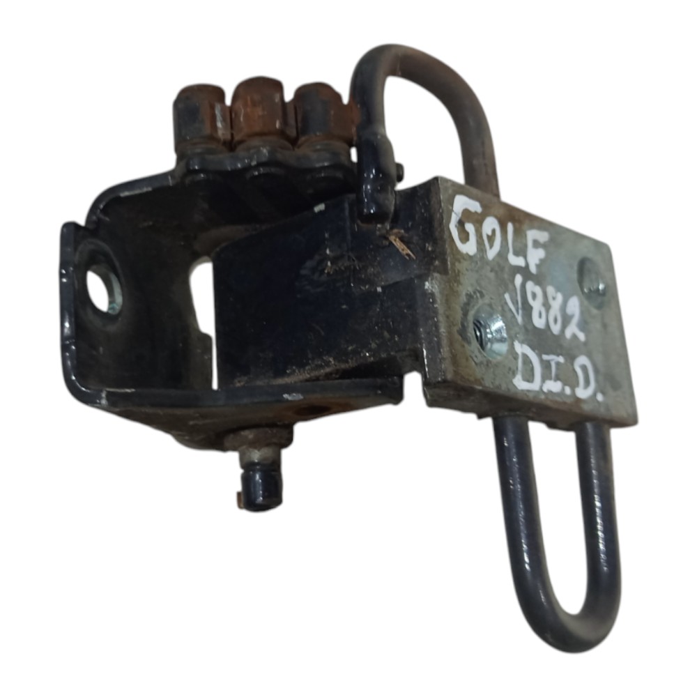 Dobradiça Limitador Diant Ind Ld Volkswagen Gold 98 A 2006 4