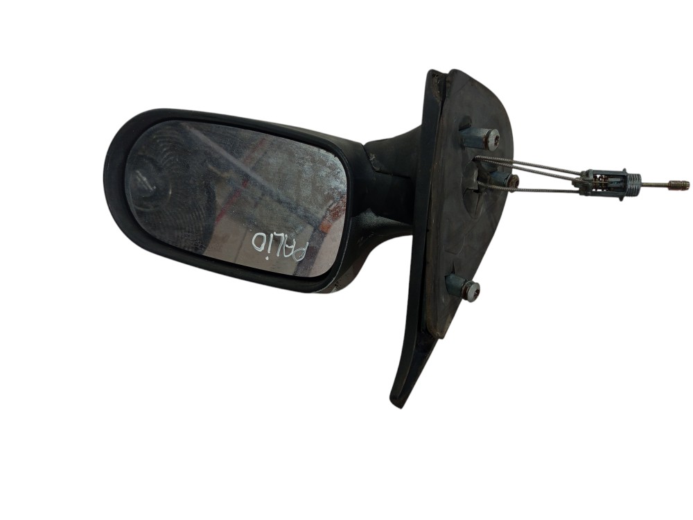 Retrovisor Dianteiro Direito Fiat Palio 99 2000 A 2004 5