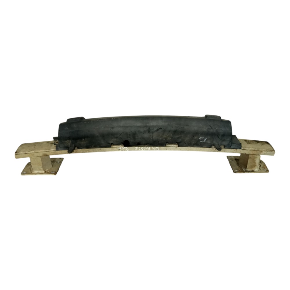 Alma Para-choque Dianteiro Citroen C4 Pallas 2007 A 2012 4