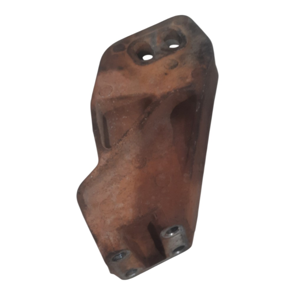 Suporte Motor Dianteira Le Scort Zetec 1.8 1997 A 2003 5
