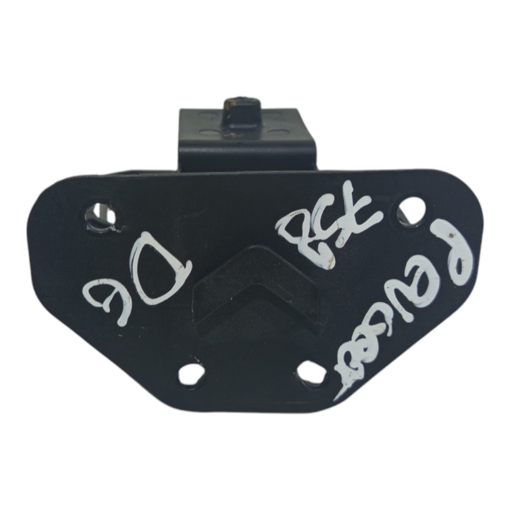 Suporte Forro Porta Dianteira Esquerda Peugeot 307 2009 5