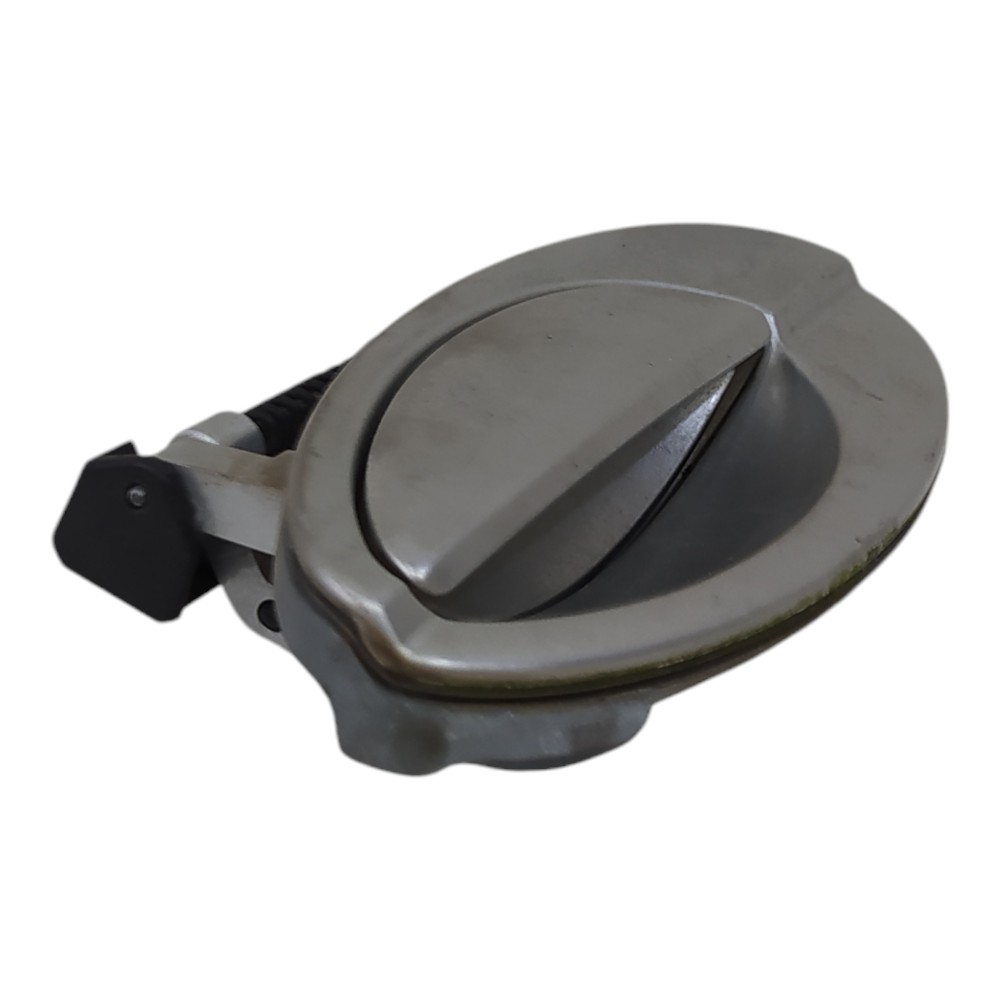 Maçaneta Externa Traseira Esquerda Citroen C5 2001 2002 A 08 4