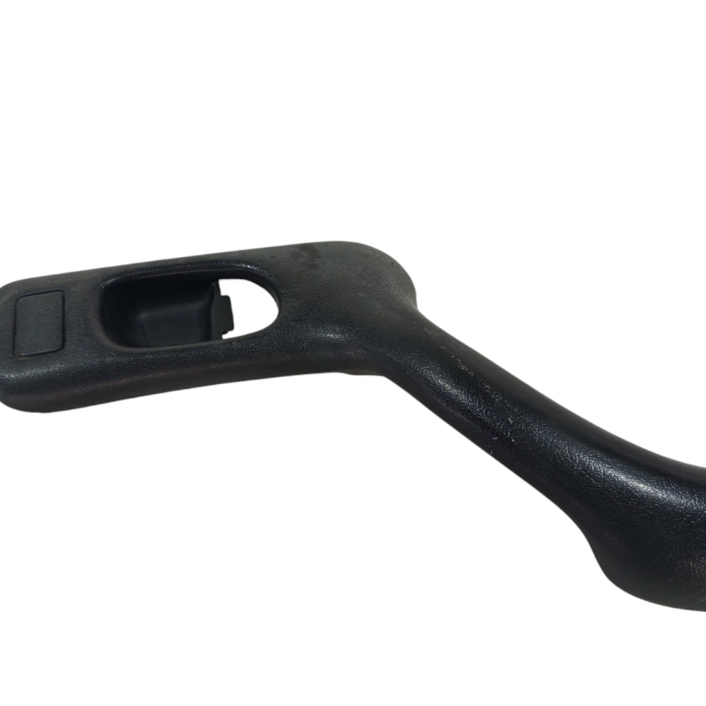 Moldura Puxador Porta Dianteira Direita Vw Gol 1996 A 2005 1