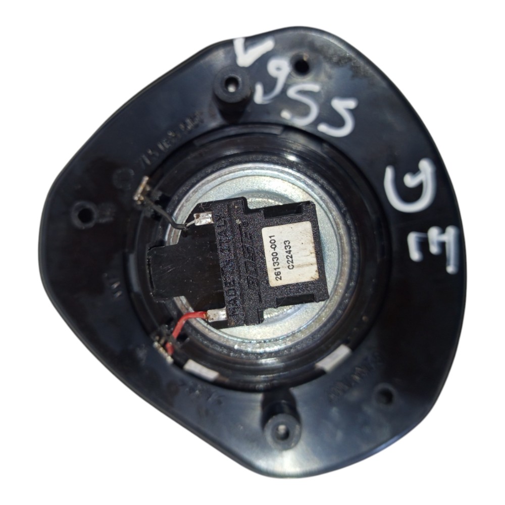 Alto Falante Porta Diant Esquerda Porsche Cayenne 03 A 2006 7