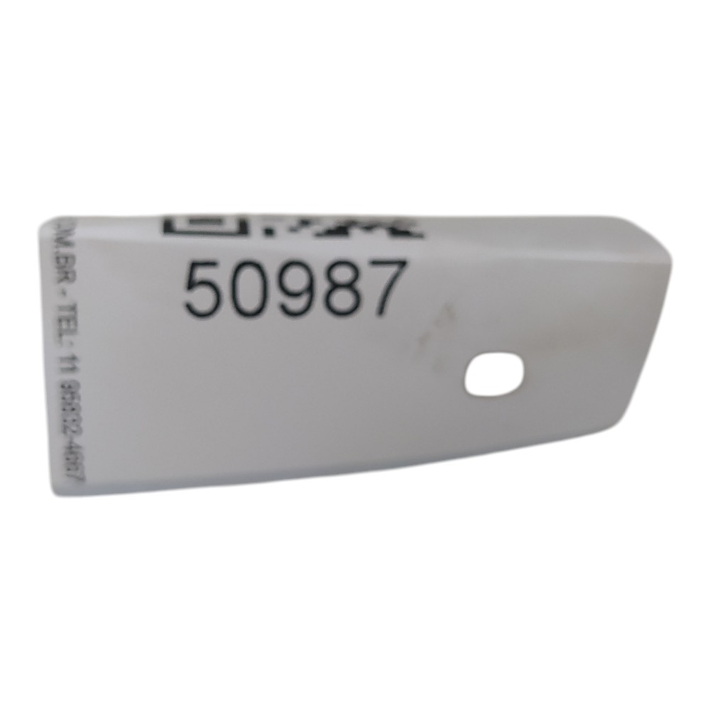Mini Rele Auxiliar Fiat 46520421 12v 3