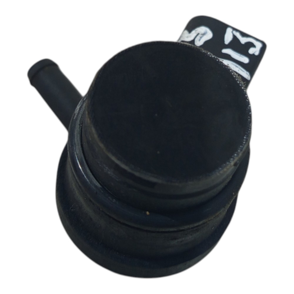 Válvula Canister Audi A3 1.6 8v 1997 A 2006 Vw Golf Bora 5