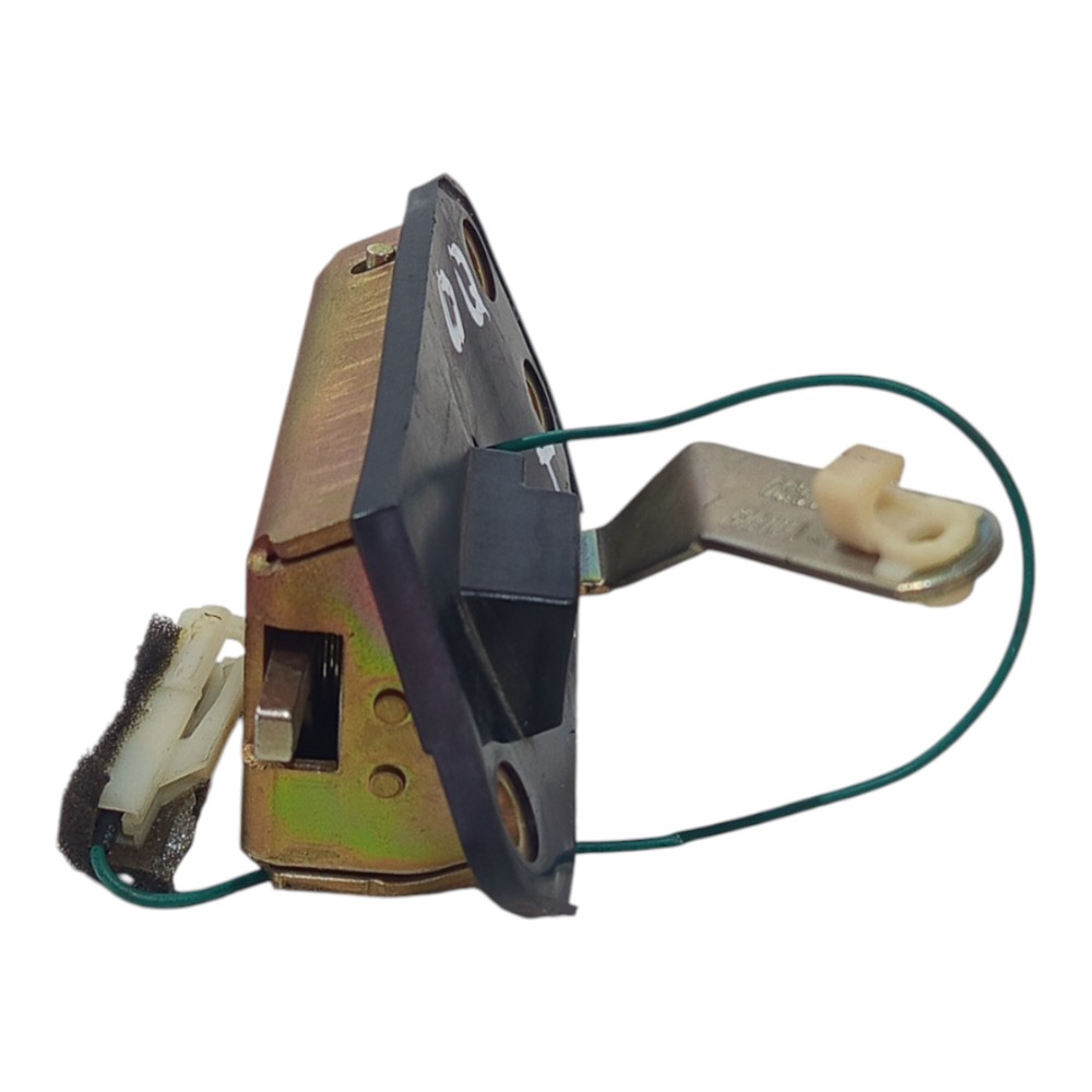 Fechadura Tampa Porta Malas Chery Qq 1.1 2012 A 2014 2