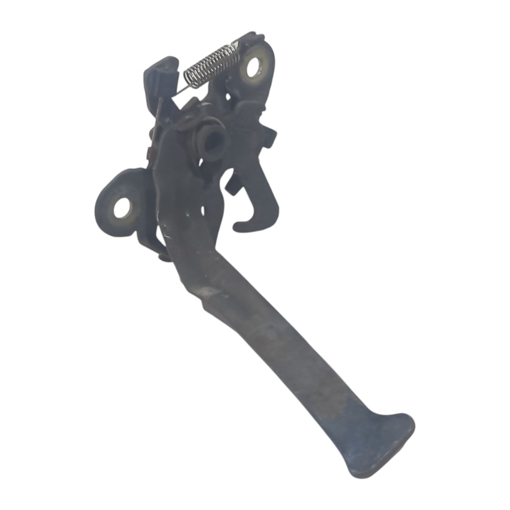 Fechadura Capô Tampa Dianteira Citroen C4 Pallas 2007 A 2013 6