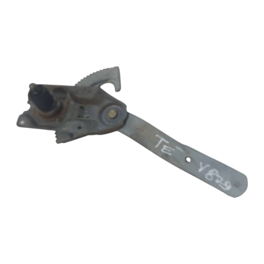 Maquina Vidro Manual Traseira Esquerda Ford Fiesta 1996/2006 1
