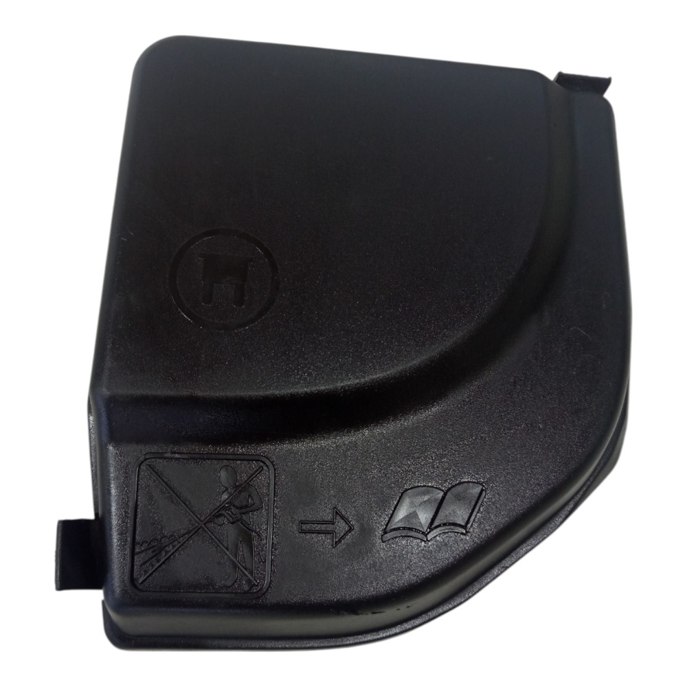 Tampa Caixa Fusíveis Peugeot 308 2007 A 2012 2