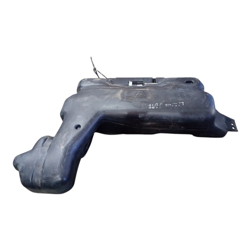 Tanque Combustível Renault Laguna 66l 1996 1997 1998 A 2001 5