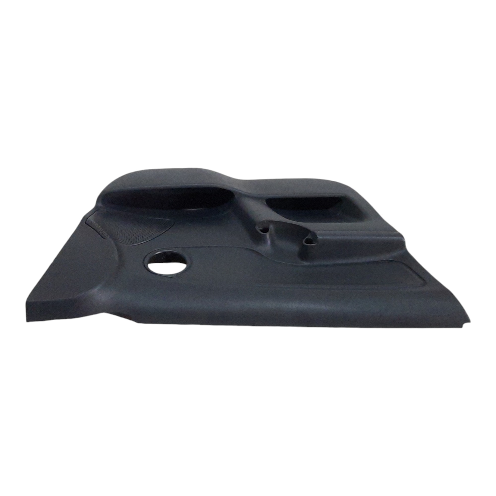 Forro Porta Dianteiro Esquerdo Citroen C3 2003 2004 A 2012 1
