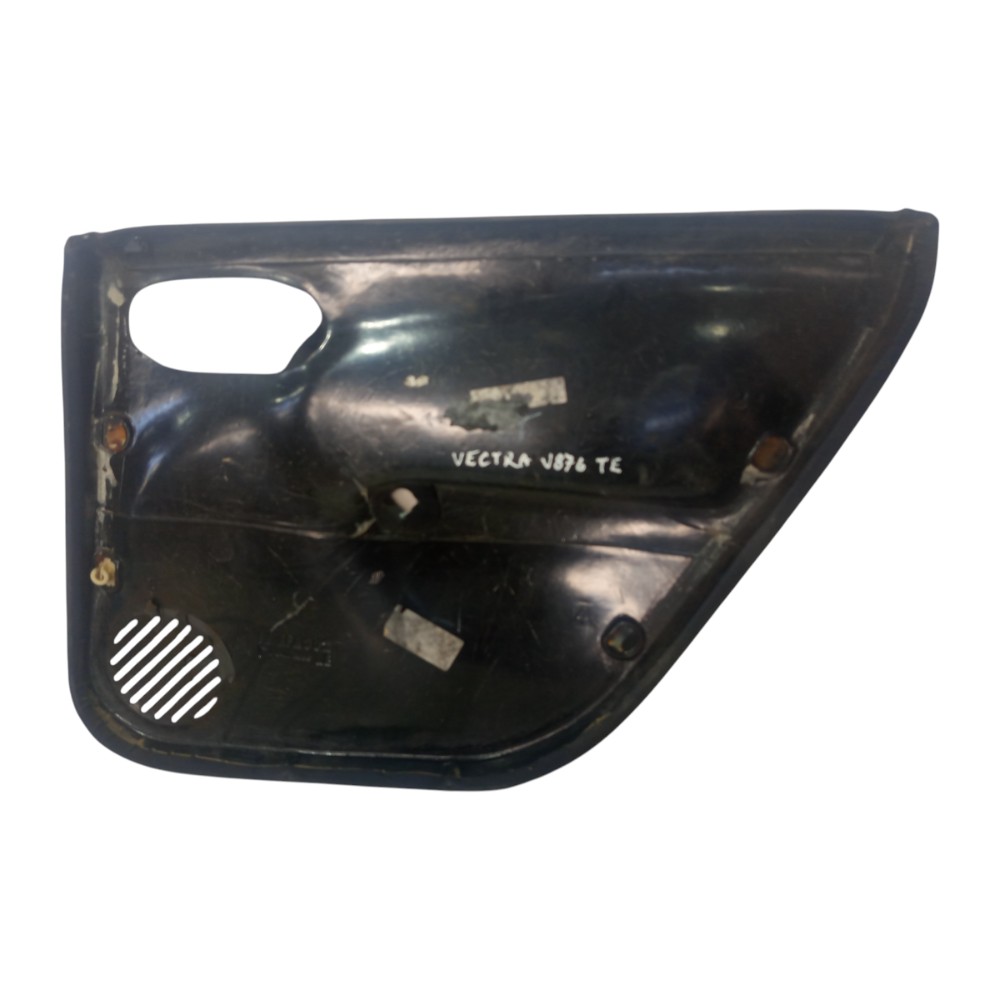 Forro Porta Traseiro Esquerdo Gm Chevrolet Vectra 1997/2005 7
