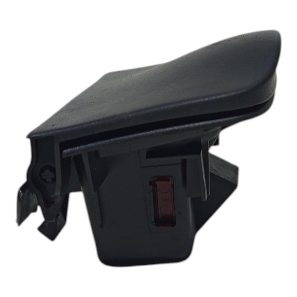 Cinzeiro Console Porta Objetos Peugeot 206 207 2001 A 2010 6