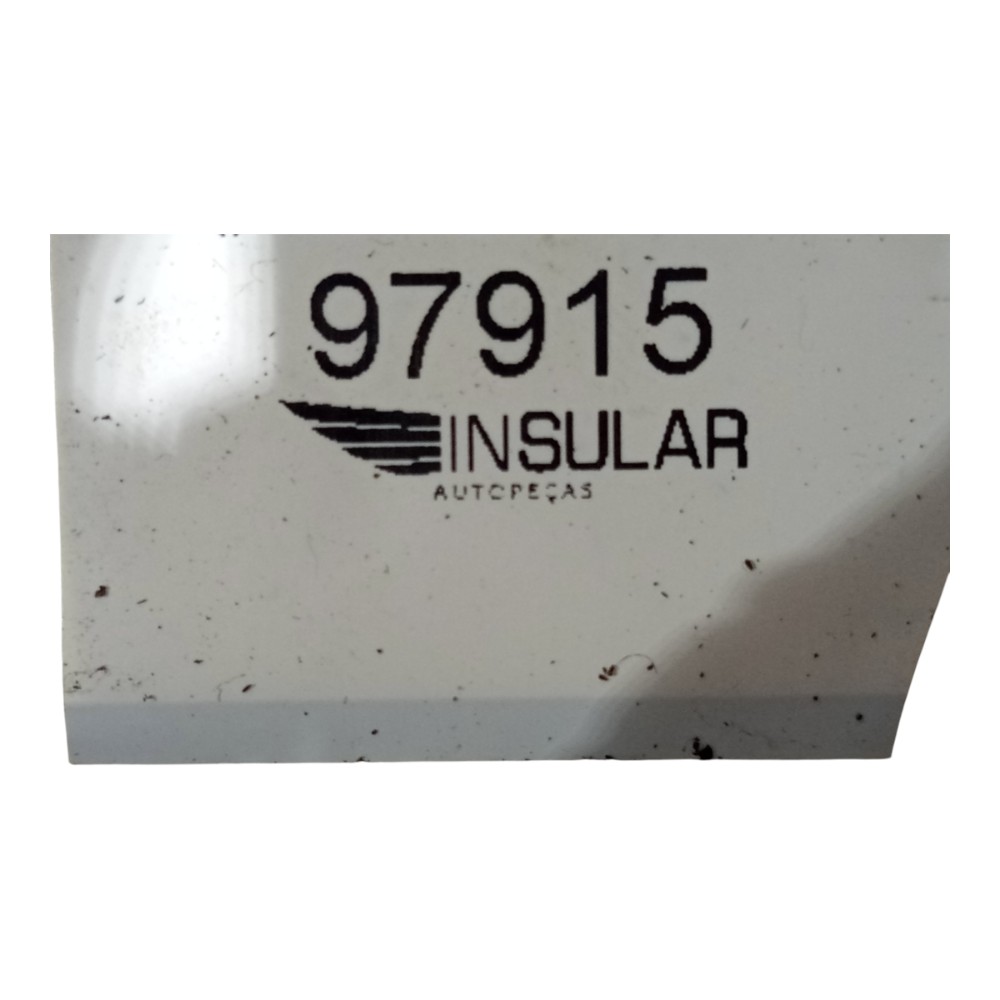 Dobradiça Porta Dianteiro Nissa Sentra 2007 A 2013 7