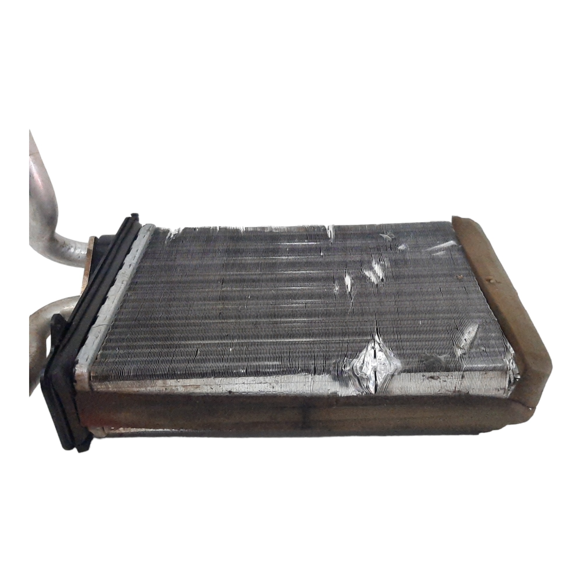 Radiador Ar Quente Fiat Doblo 1.8 2002 2003 2004 2005 A 2009 5