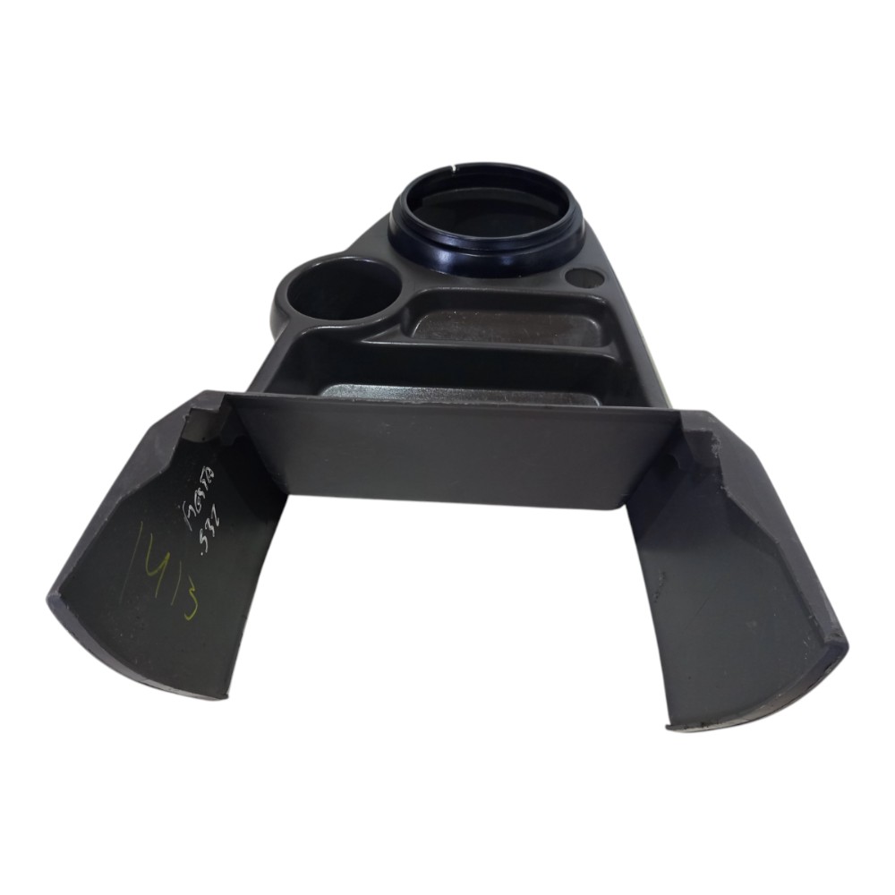 Console Central Ford Fiesta 1996 1997 1998 1999 A 2002 5