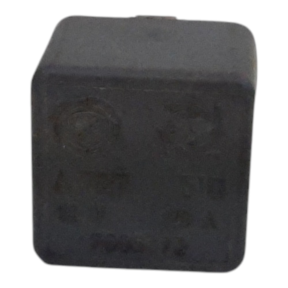 Relé Auxiliar 7686773 Strada Palio Fiorino Marea Siena Uno 6